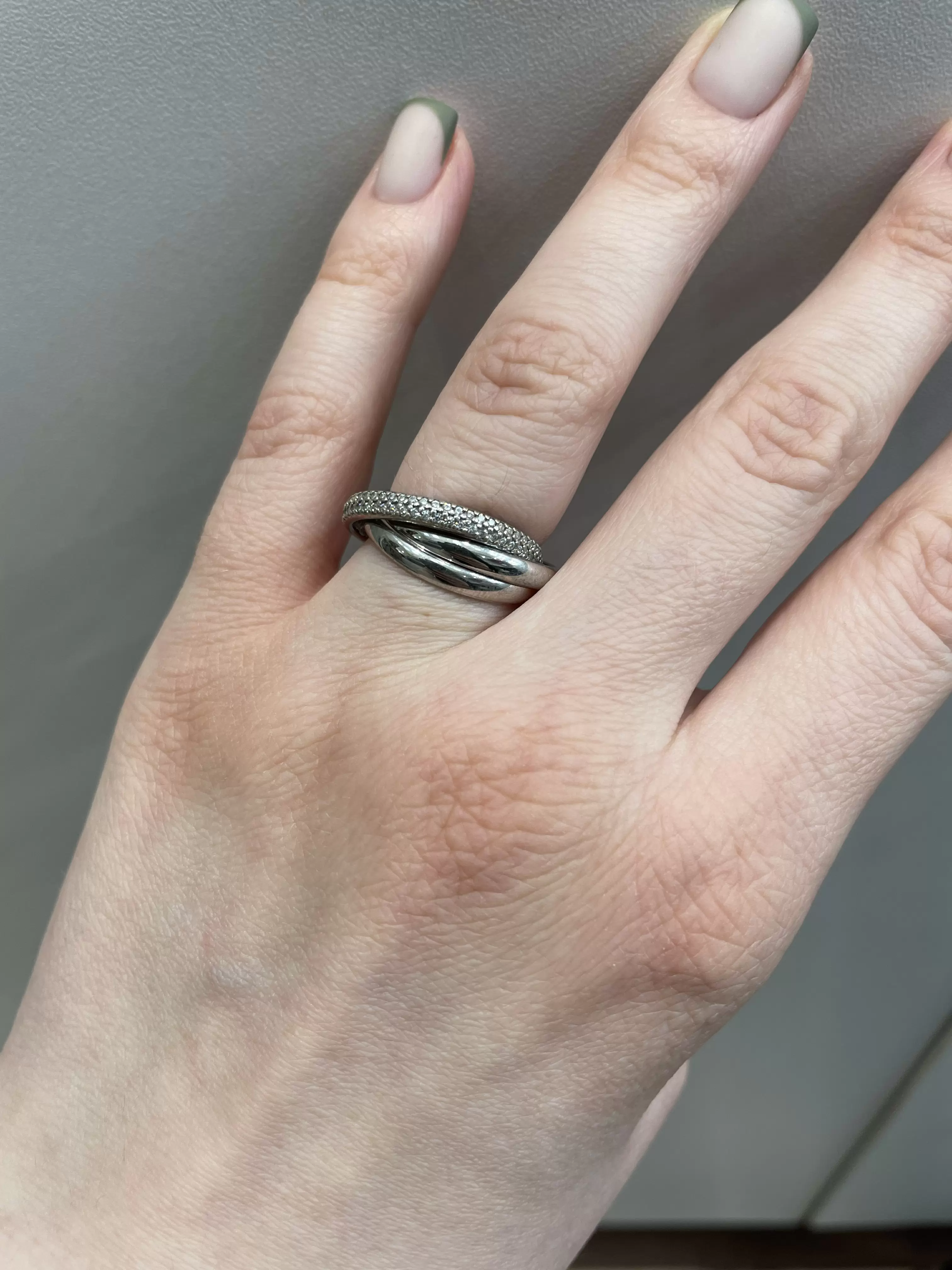 Отзыв товара