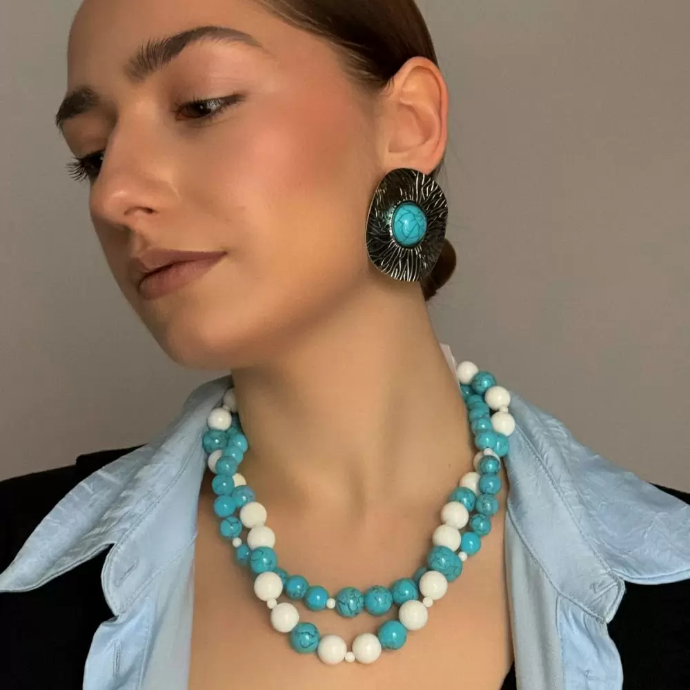 Серьги 091110066s ювелирный сплав