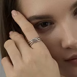 Кольцо 01-4868.000Б-00 серебро_1