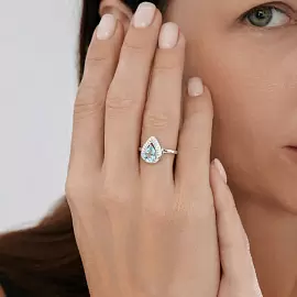 Кольцо 92014625 серебро_1