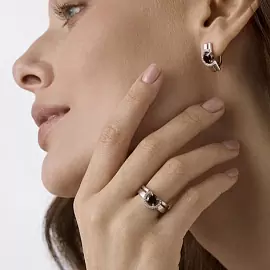 Кольцо 01-5159.00ГР-00 серебро_2