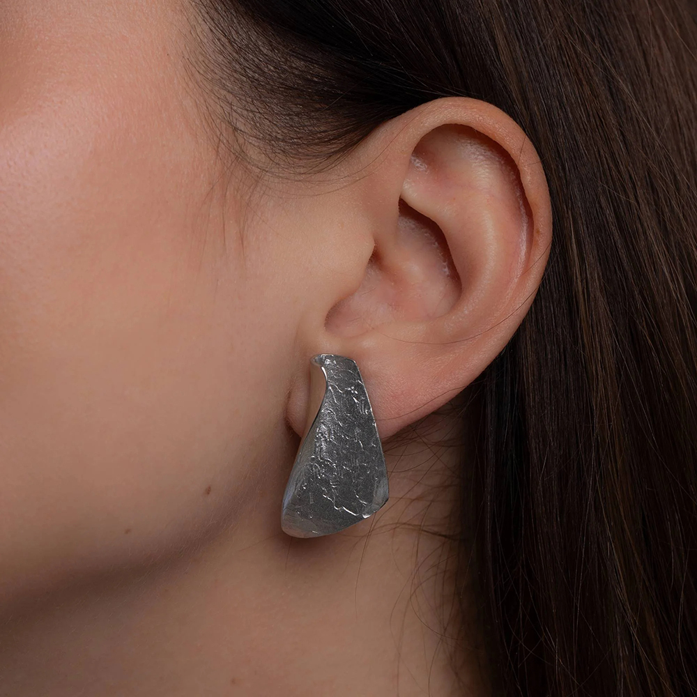 Серьги SOR1696BC-SL.RH серебро