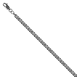 Цепь НЦ22-002Ю-6 d0.90 серебро