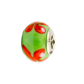 Подвеска 48-9-MR-S-000110 серебро