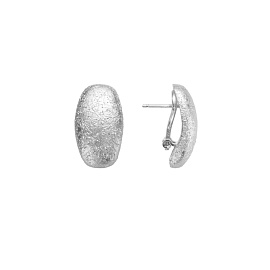 Серьги SOR2329-SD.RH серебро_0